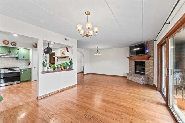 $259,900 | 15712 South Sunset Ridge Court, Unit 1N, Orland Park, IL 60462