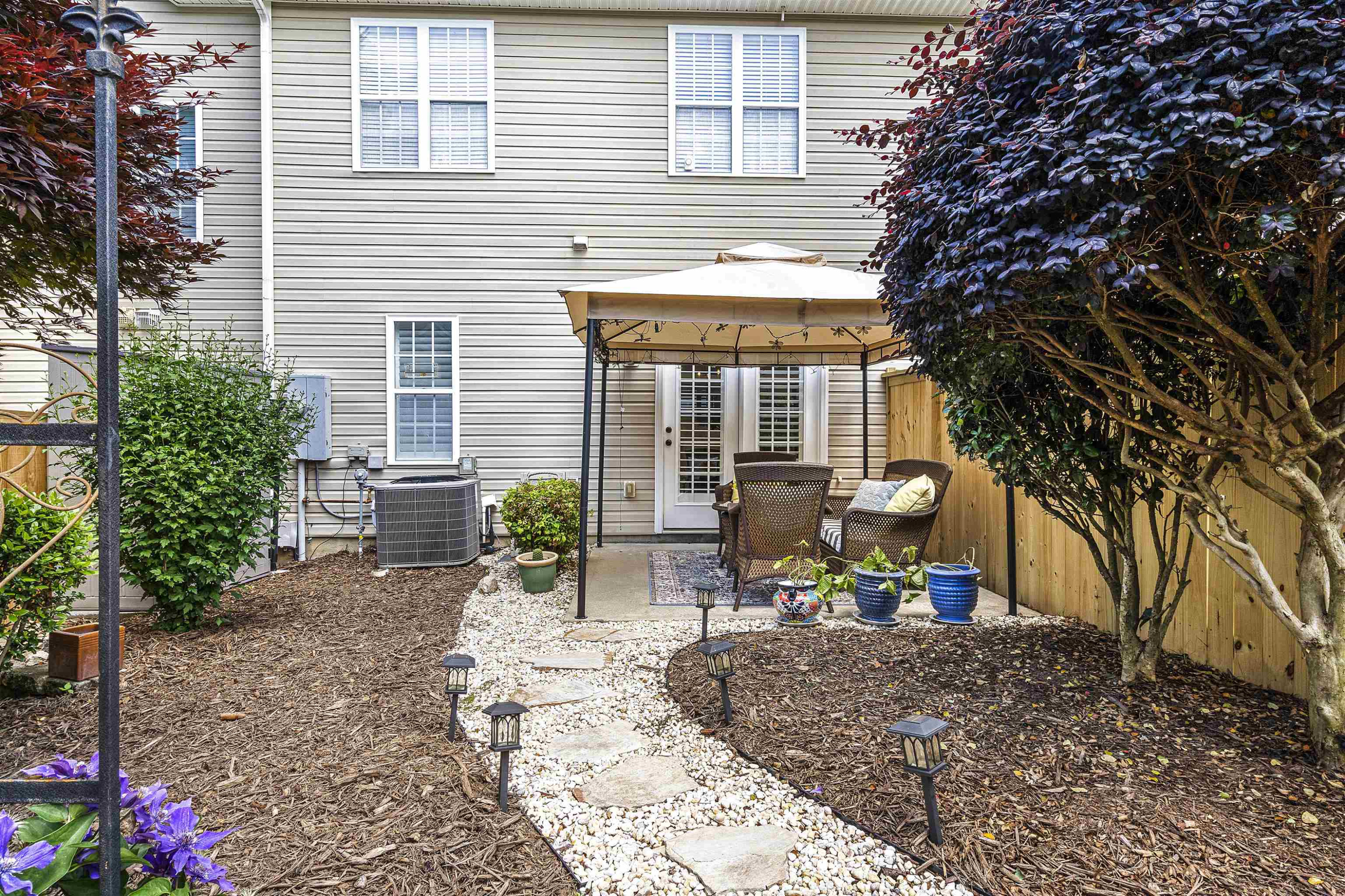 2704 Andover Glen Road Raleigh, NC 27604 - Photo 29 of 30 Photo 29