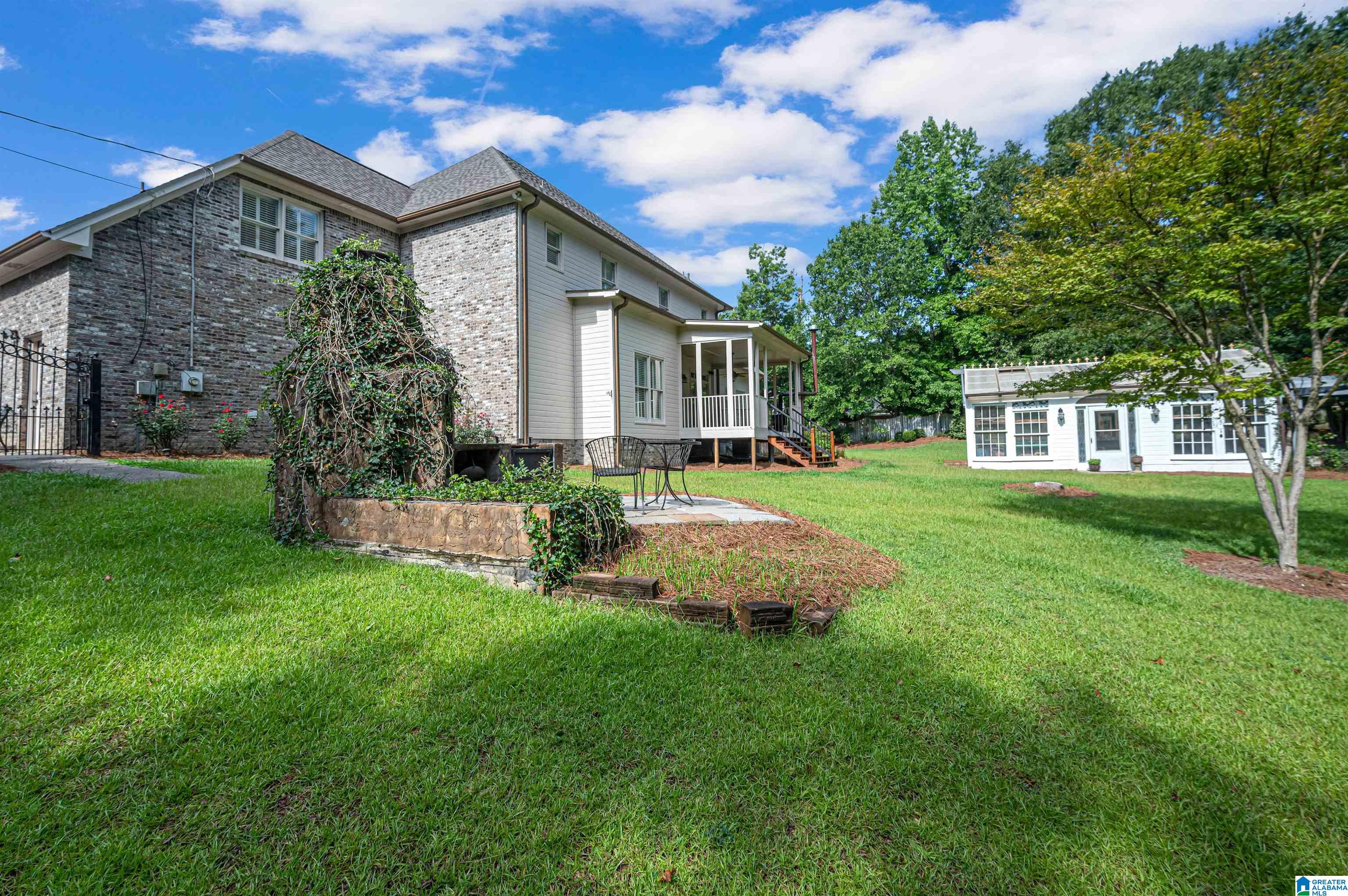 140 Windwood Circle Alabaster, AL 35007 - Photo 59 of 73