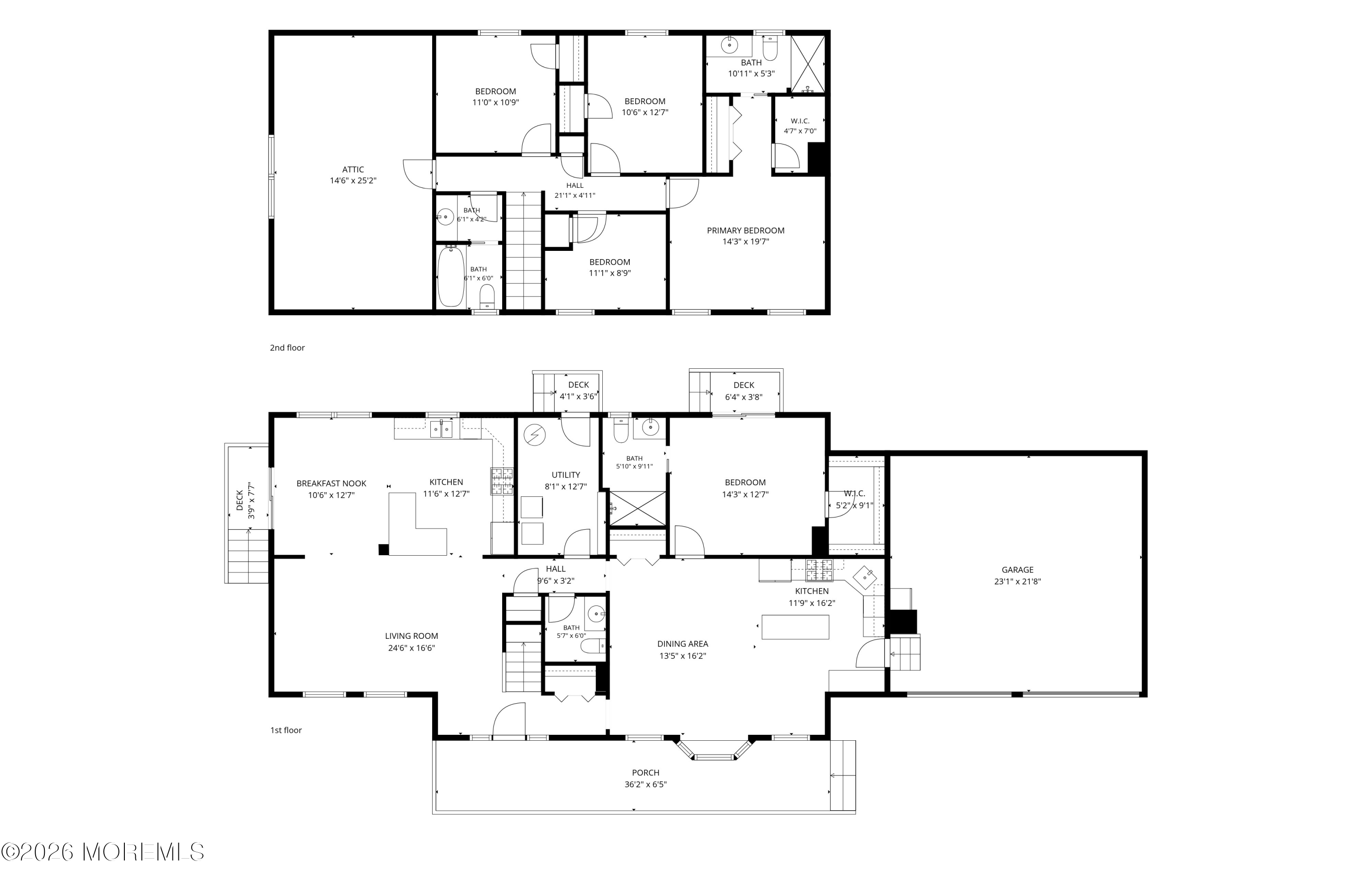 250 Davids Road Brick, NJ 08724 - Photo 22 of 24 Gallery Image 22