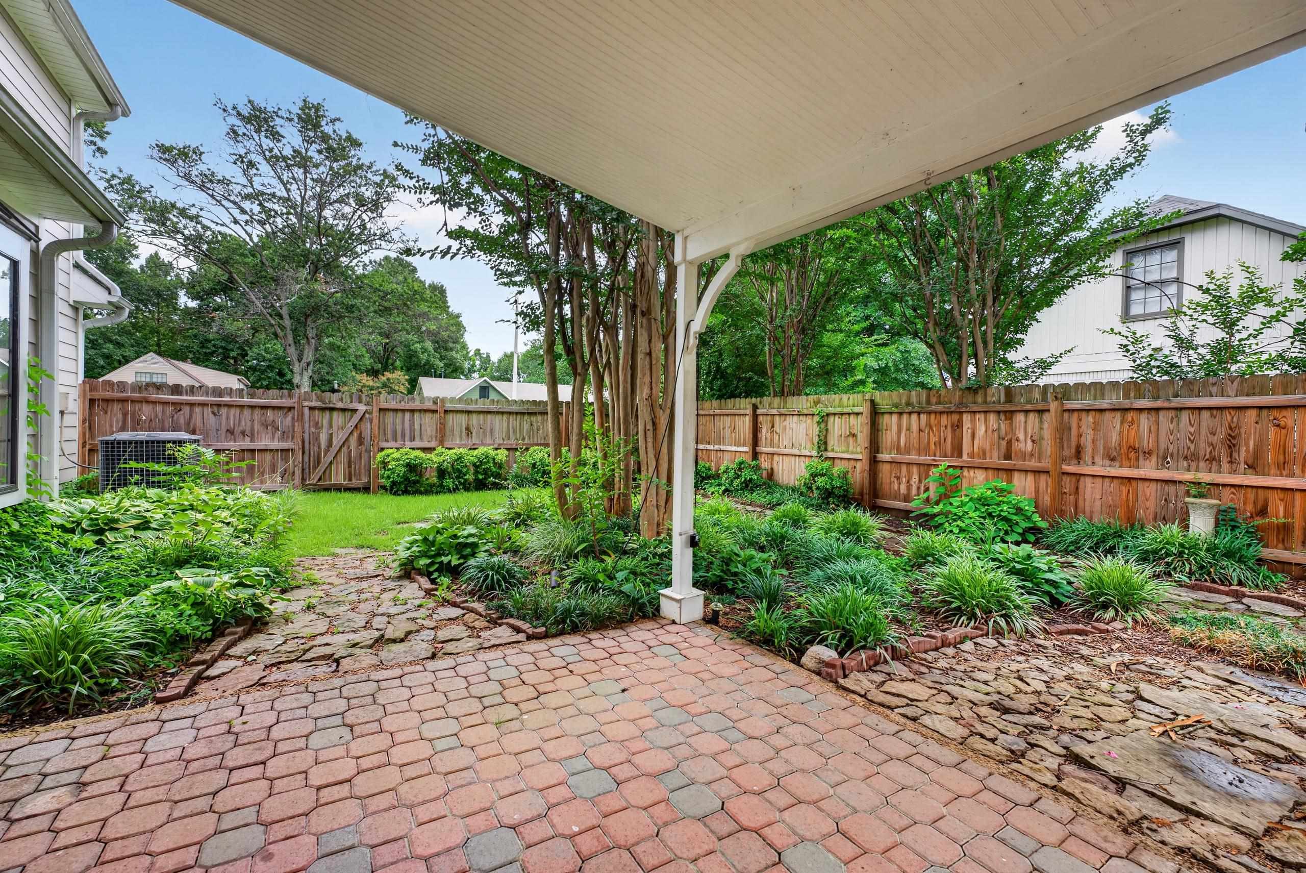 676 Rhetts Way Collierville, TN 38017 - Photo 21 of 21