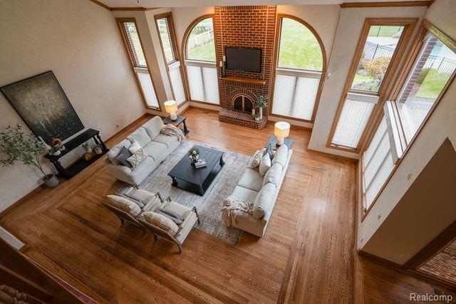 10390 Reese Road Clarkston, MI 48348 - Photo 13 of 28