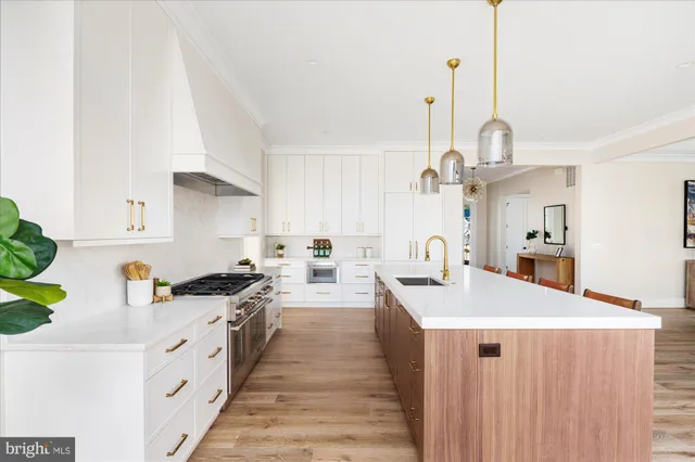 a view of a dining area with furniture and window