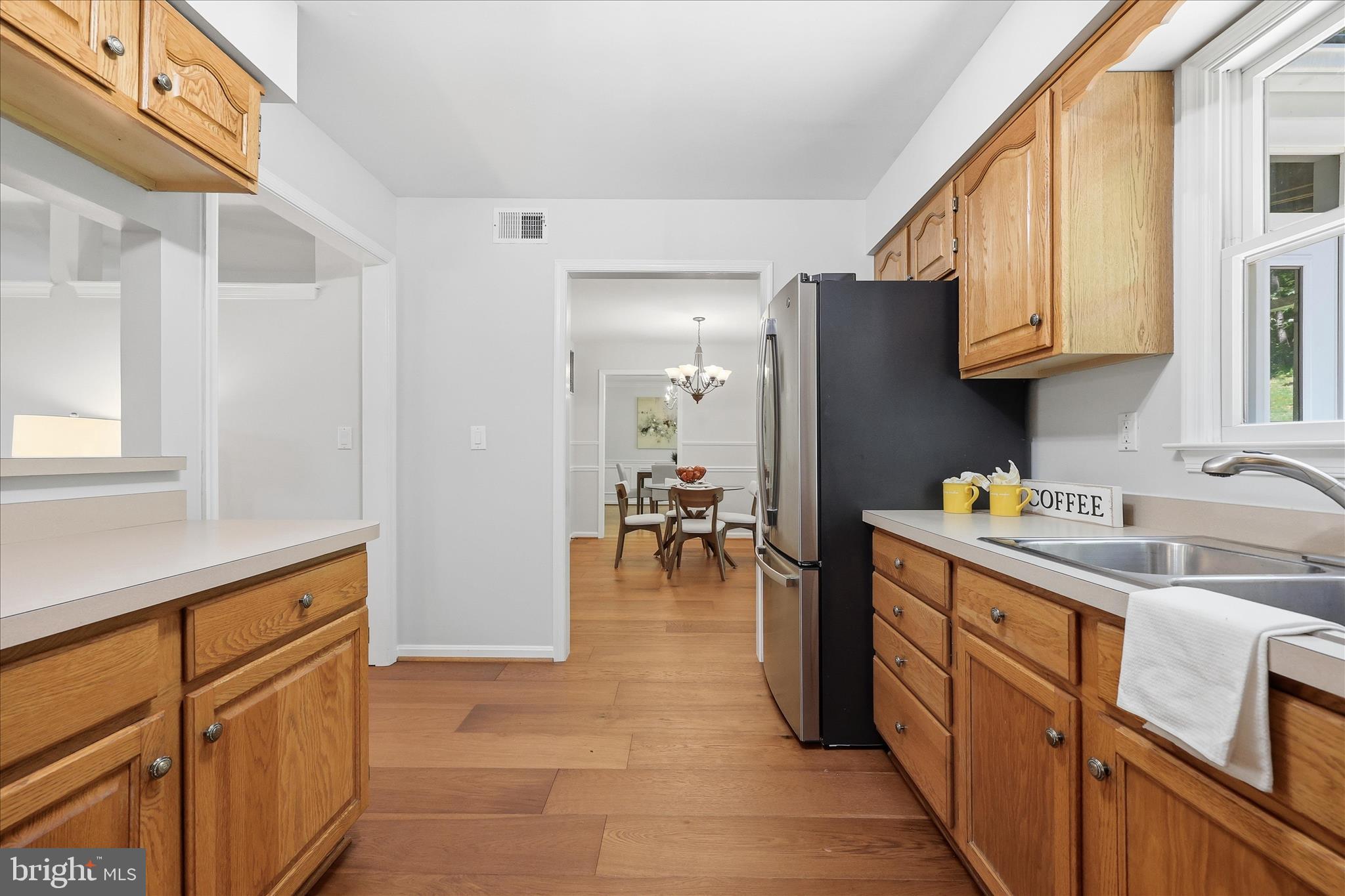 7219 Wilson Road Mount Airy, MD 21771 - Photo 14 of 50 Kitchen