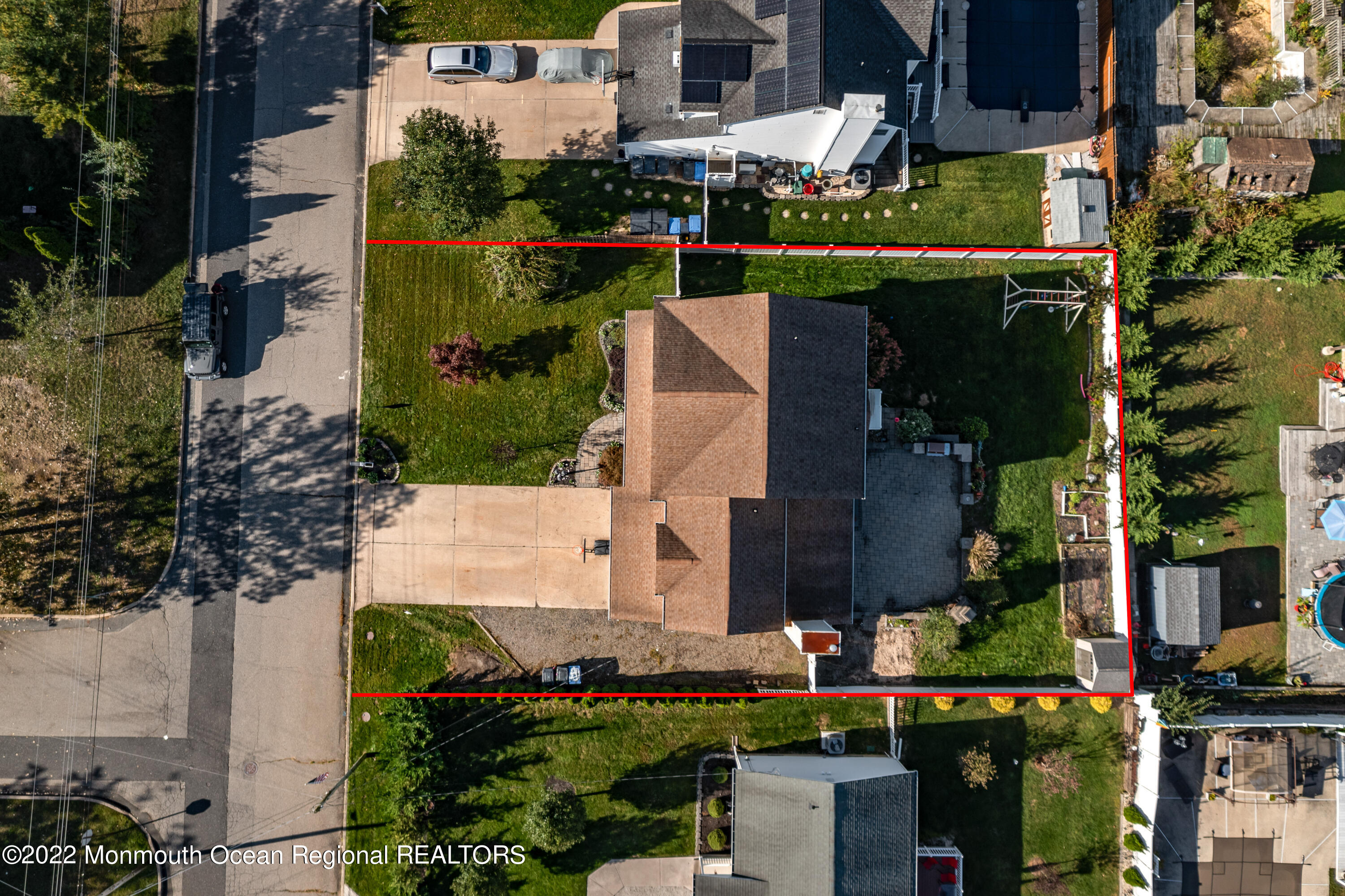 161 Skipper Road Manahawkin, NJ 08050 - Photo 40 of 44 DJI_0772-HDR-Edit