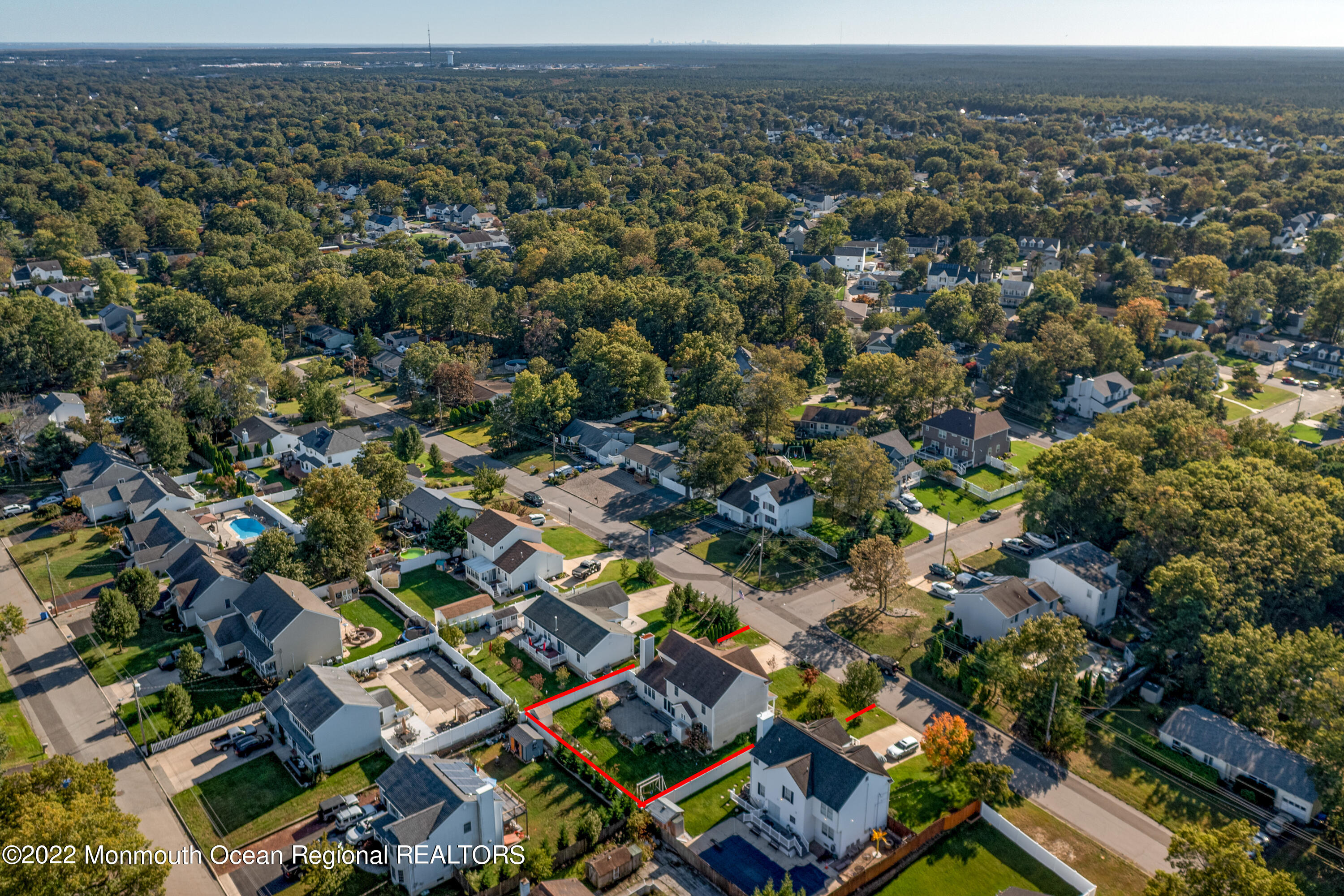 161 Skipper Road Manahawkin, NJ 08050 - Photo 43 of 44 DJI_0787-HDR-Edit