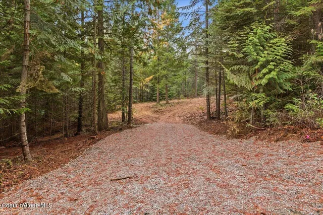 $89,999 | Nna Granite Ridge Road, Priest River, ID 83856