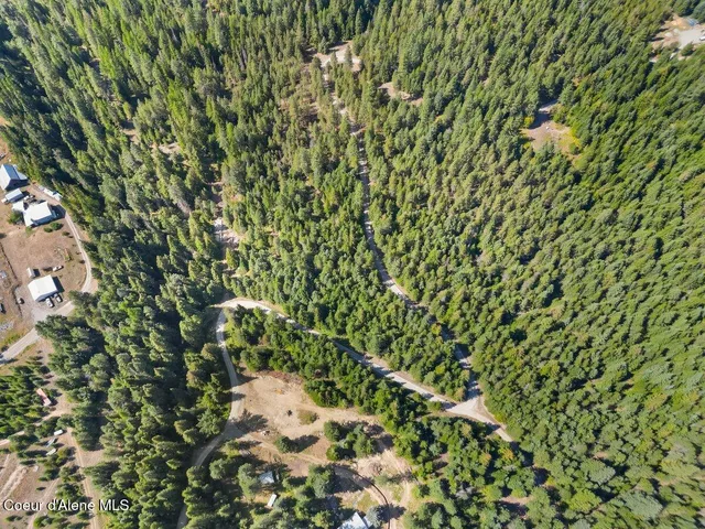 $89,999 | Nna Granite Ridge Road, Priest River, ID 83856
