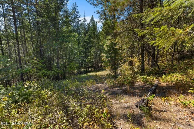 $89,999 | Nna Granite Ridge Road, Priest River, ID 83856