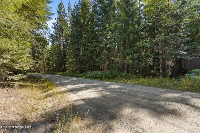 $89,999 | Nna Granite Ridge Road, Priest River, ID 83856