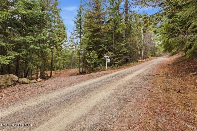 $89,999 | Nna Granite Ridge Road, Priest River, ID 83856