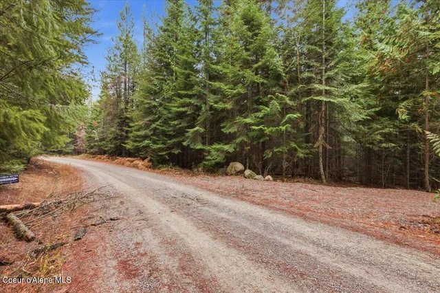 $89,999 | Nna Granite Ridge Road, Priest River, ID 83856