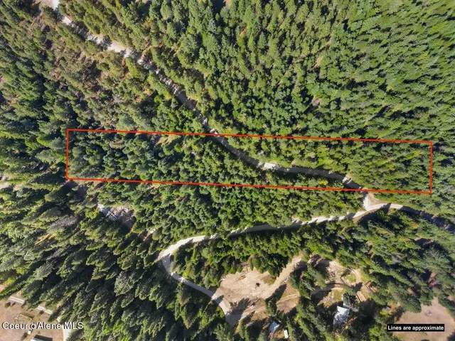 $89,999 | Nna Granite Ridge Road, Priest River, ID 83856