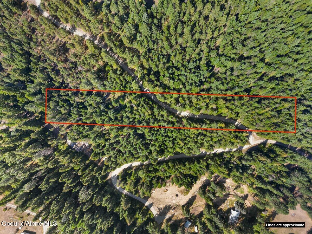 Nna Granite Ridge Road Priest River, ID 83856 - Photo 8 of 22 DJI_0735-1 Border