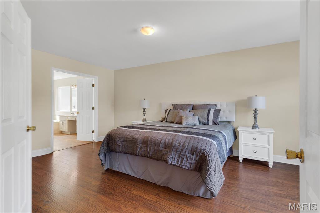 2814 Spruce Ridge Court St. Charles, MO 63303 - Photo 45 of 63