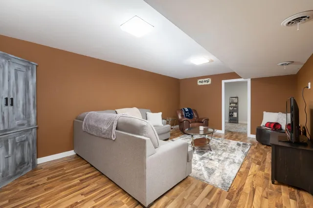 $349,900 | W3857 Harvey Lane, Farmington, WI 54644