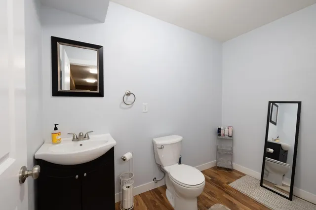 $349,900 | W3857 Harvey Lane, Farmington, WI 54644