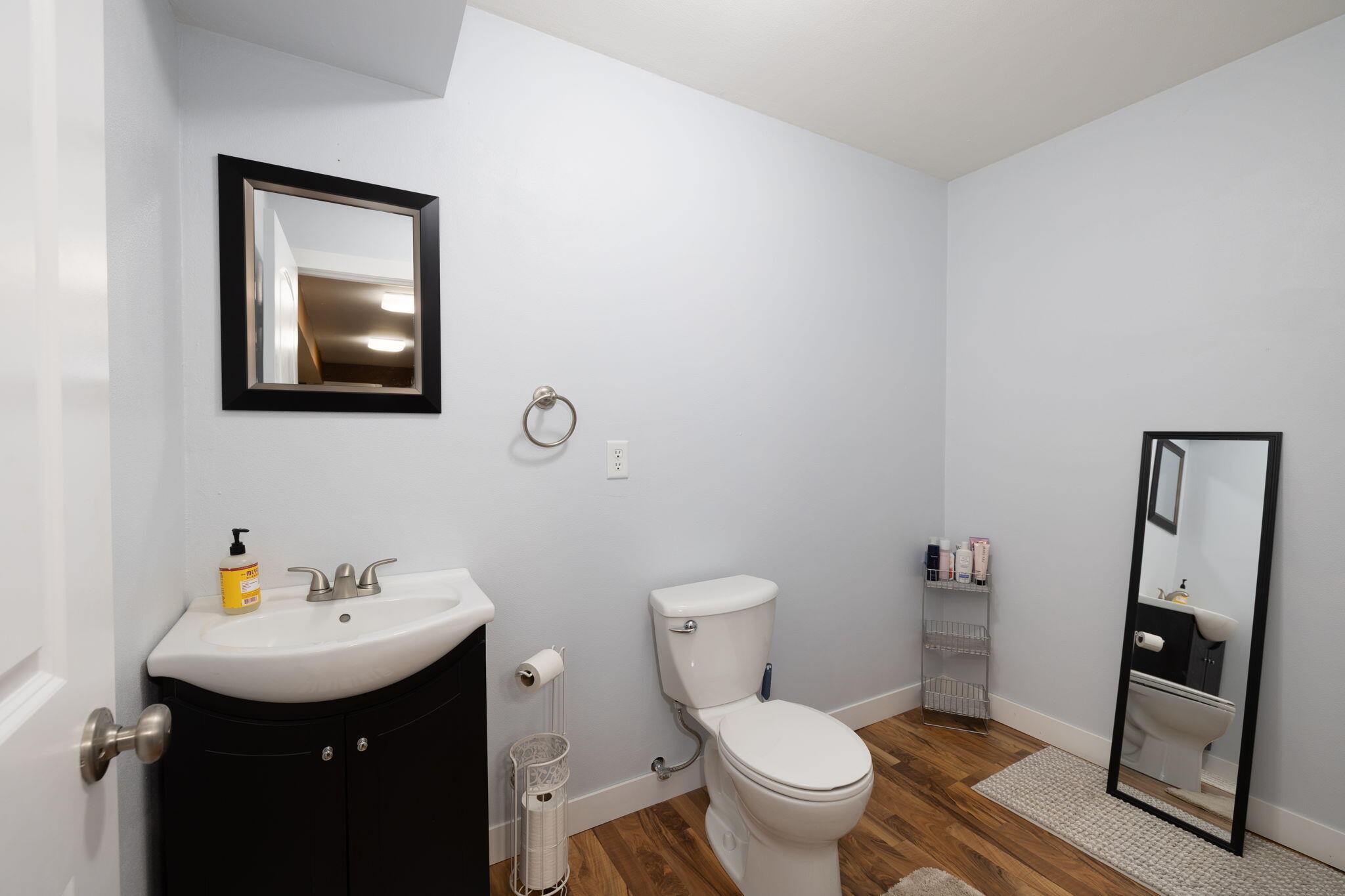 W3857 Harvey Lane Farmington, WI 54644 - Photo 16 of 24 LL Half Bath