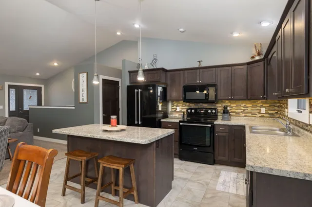 $349,900 | W3857 Harvey Lane, Farmington, WI 54644