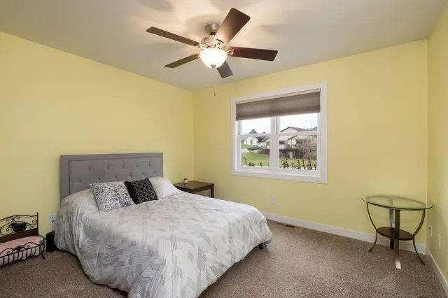 $349,900 | W3857 Harvey Lane, Farmington, WI 54644