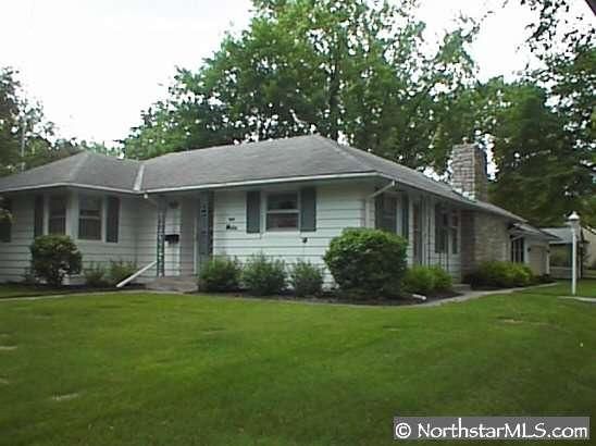 $119,000 | 504 South Armstrong Avenue, Litchfield, MN 55355