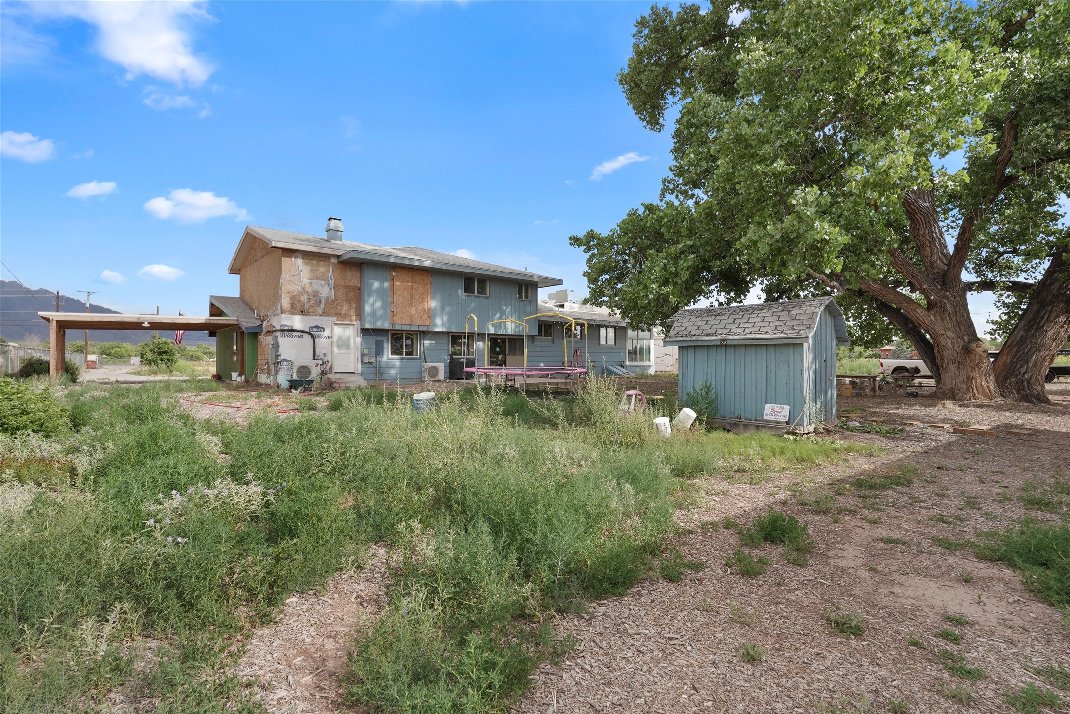 6461 Corrales Road Corrales, NM 87048 - Photo 13 of 29