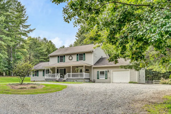 $565,950 | 230 Wedgewood Drive, Rocky Mount, VA 24151