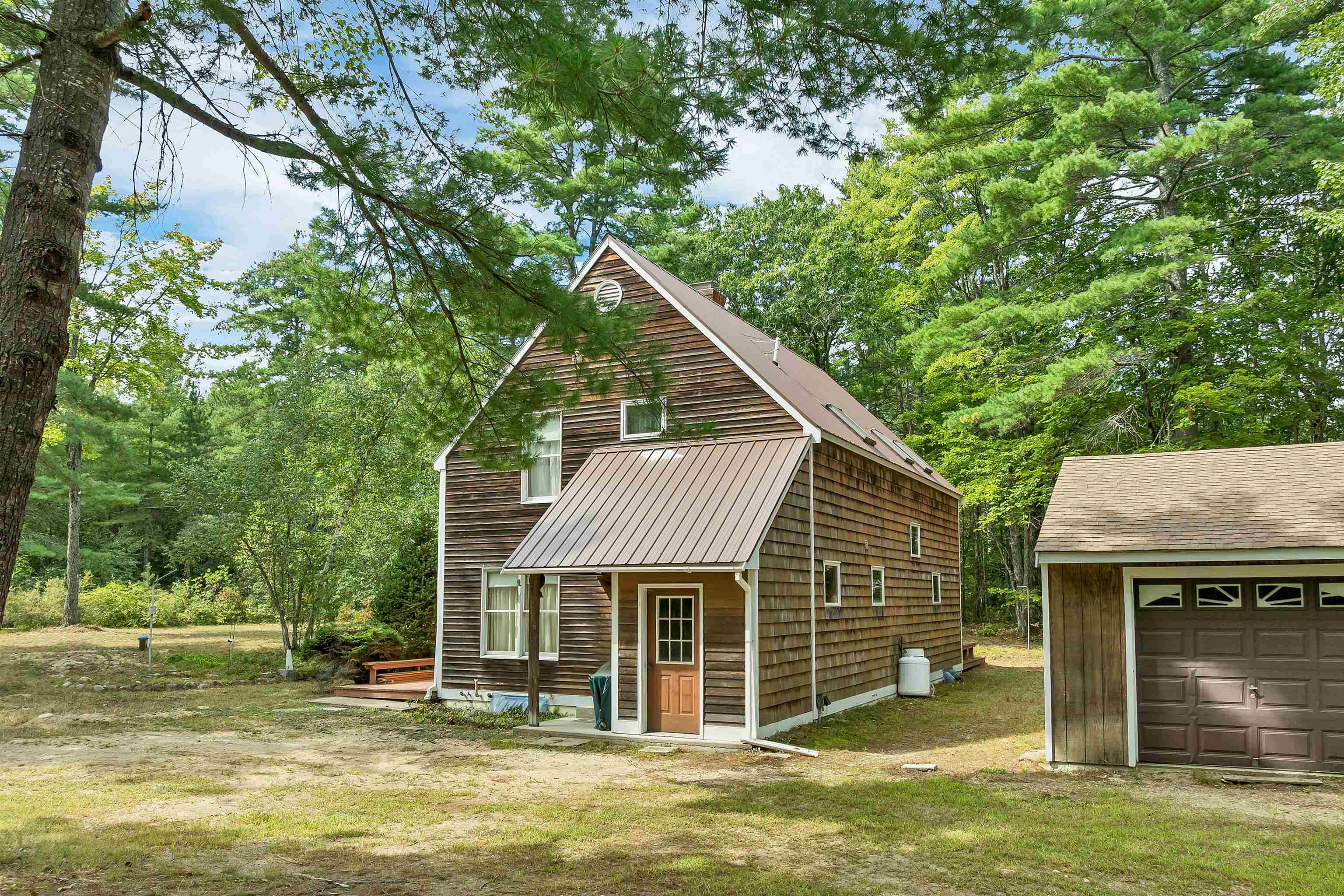 6 Laurel Road Ossipee, NH 03814 - Photo 3 of 36 Gallery Image 3
