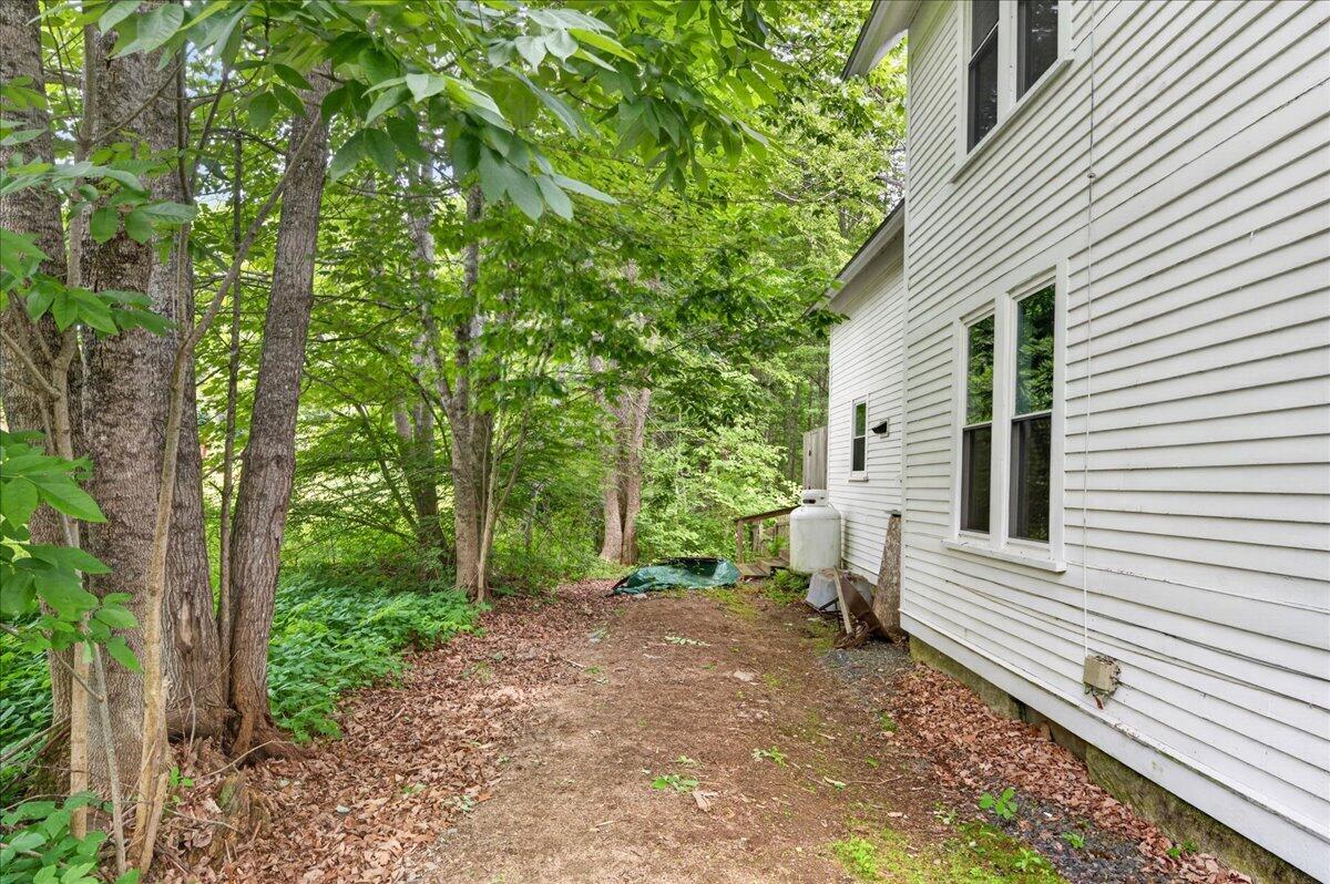 57 Ellsworth Road Blue Hill, ME 04614 - Photo 71 of 75 57 Ellsworth Rd. Blue Hill