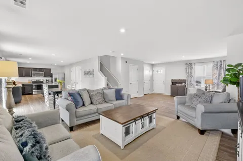 $364,900 | 5351 Clarity Way, Christiana, TN 37037