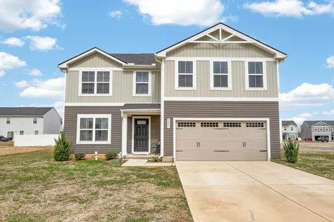 $364,900 | 5351 Clarity Way, Christiana, TN 37037