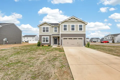 $364,900 | 5351 Clarity Way, Christiana, TN 37037