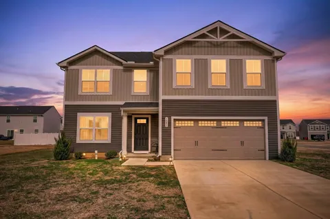$364,900 | 5351 Clarity Way, Christiana, TN 37037