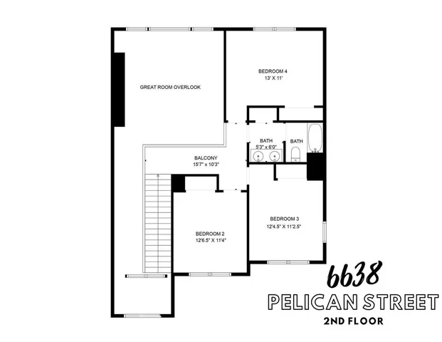 $875,000 | 6638 Pelican Street, Bettendorf, IA 52722