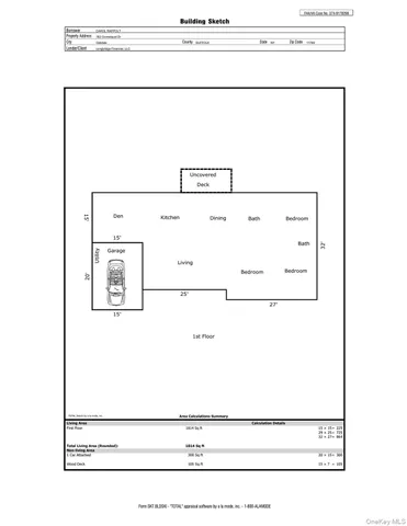 $840,000 | 182 Connetquot Drive, Oakdale, NY 11769