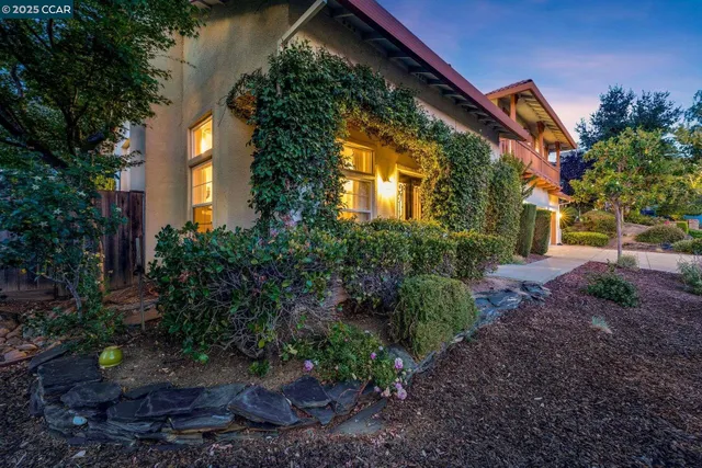 $7,300 | 1105 Peacock Creek Drive, Clayton, CA 94517