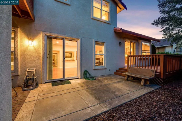 $7,300 | 1105 Peacock Creek Drive, Clayton, CA 94517