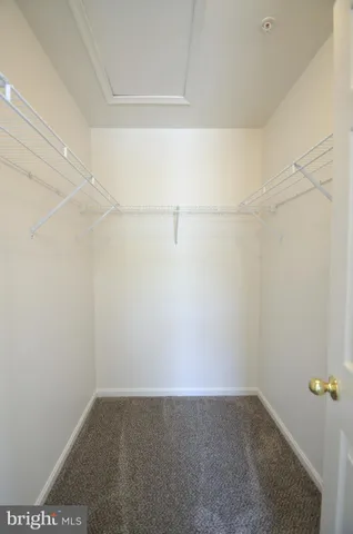 a view of a small room