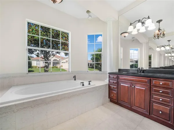 $393,000 | 4497 Strathmore Drive, Lake Wales, FL 33859
