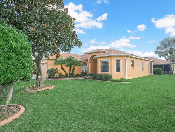$393,000 | 4497 Strathmore Drive, Lake Wales, FL 33859