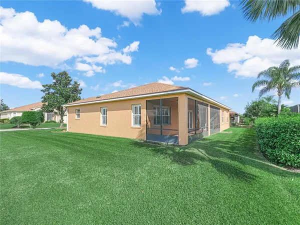 $393,000 | 4497 Strathmore Drive, Lake Wales, FL 33859