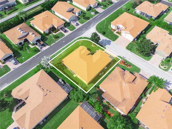 $393,000 | 4497 Strathmore Drive, Lake Wales, FL 33859