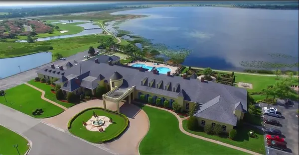 $393,000 | 4497 Strathmore Drive, Lake Wales, FL 33859