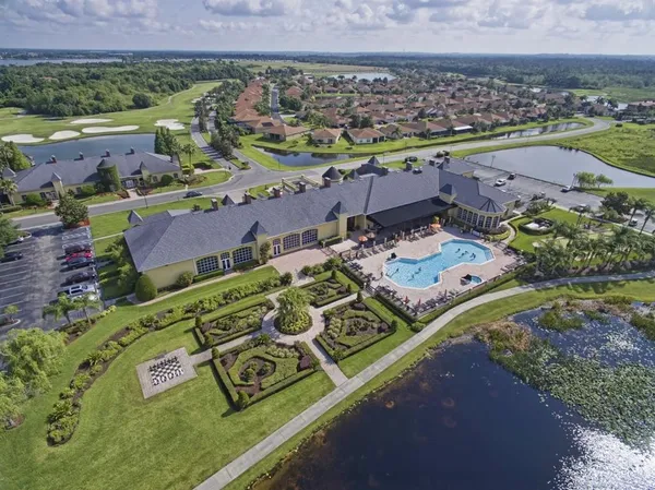 $393,000 | 4497 Strathmore Drive, Lake Wales, FL 33859