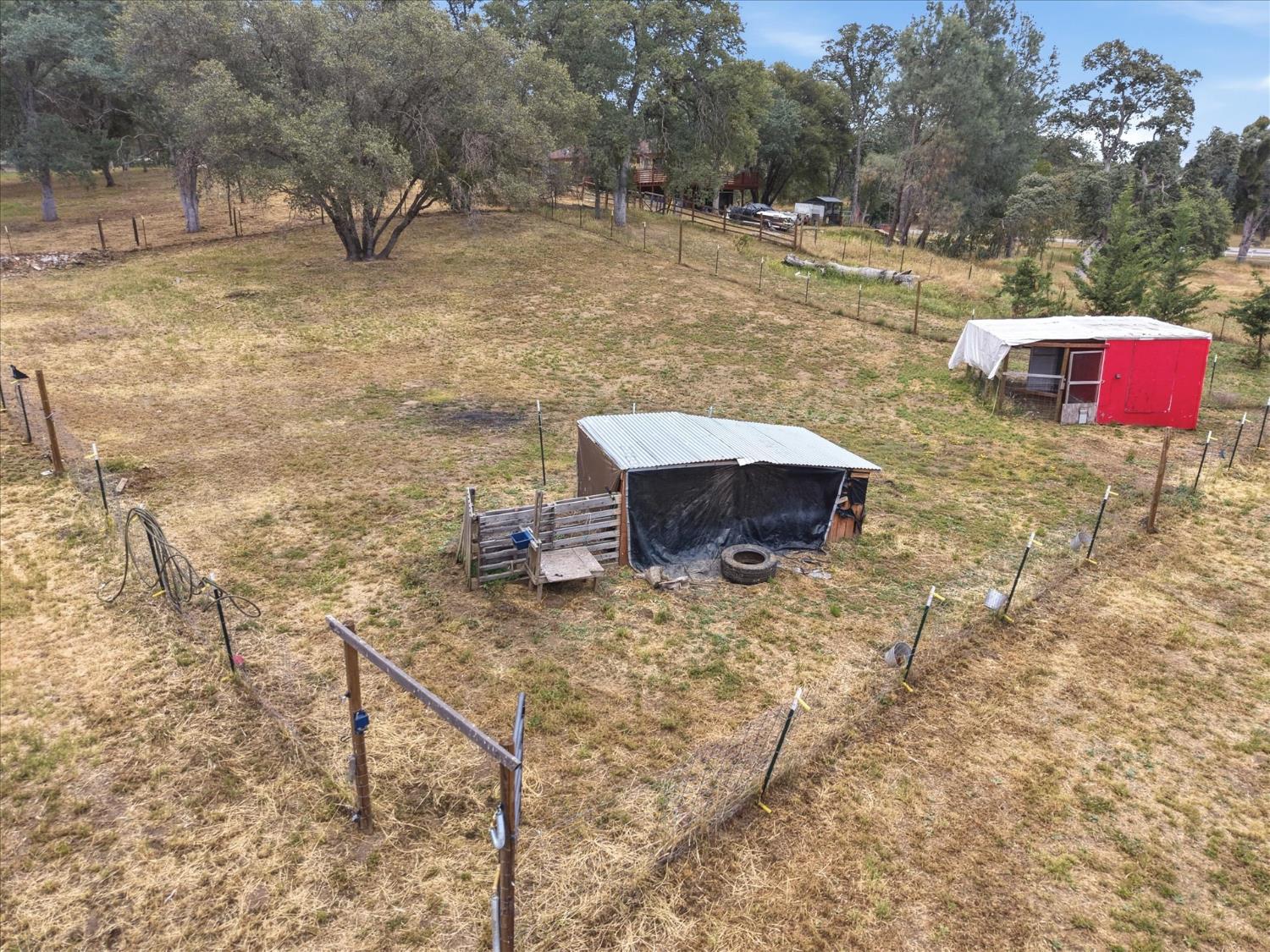 47436 Modoc Road Coarsegold, CA 93614 - Photo 49 of 53