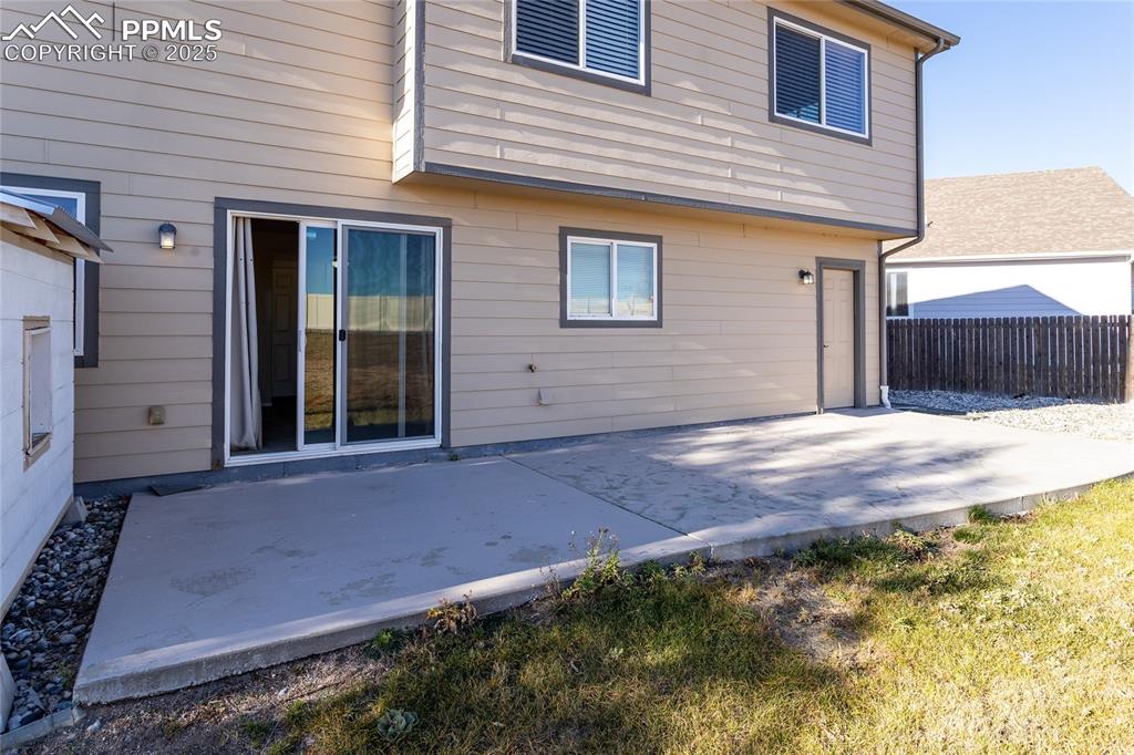 6806 Red Cardinal Loop Colorado Springs, CO 80908 - Photo 4 of 32