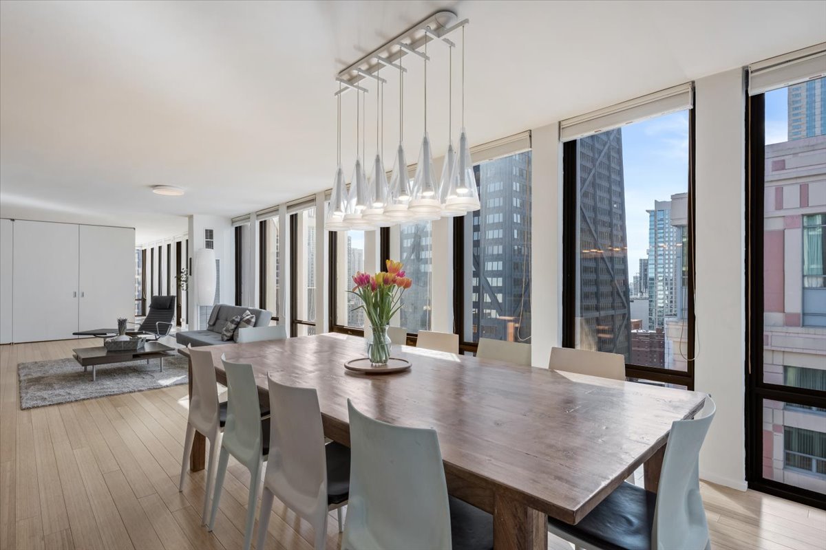 200 East Delaware Place, Unit 32AF Chicago, IL 60611 - Photo 18 of 56