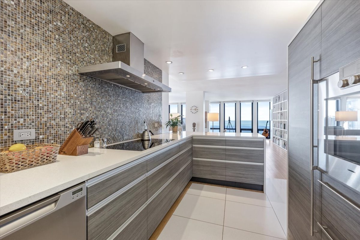 200 East Delaware Place, Unit 32AF Chicago, IL 60611 - Photo 22 of 56