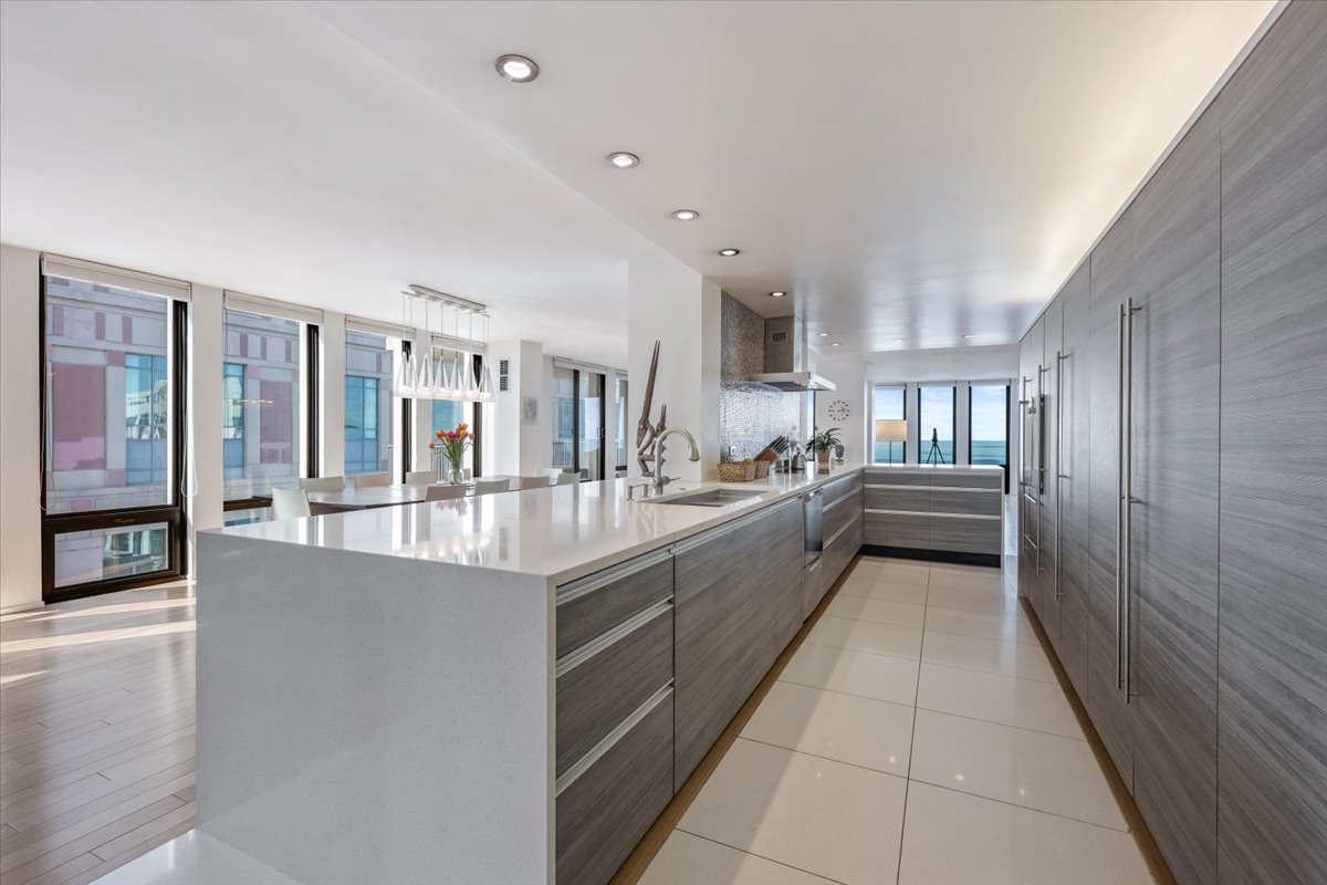 200 East Delaware Place, Unit 32AF Chicago, IL 60611 - Photo 23 of 56