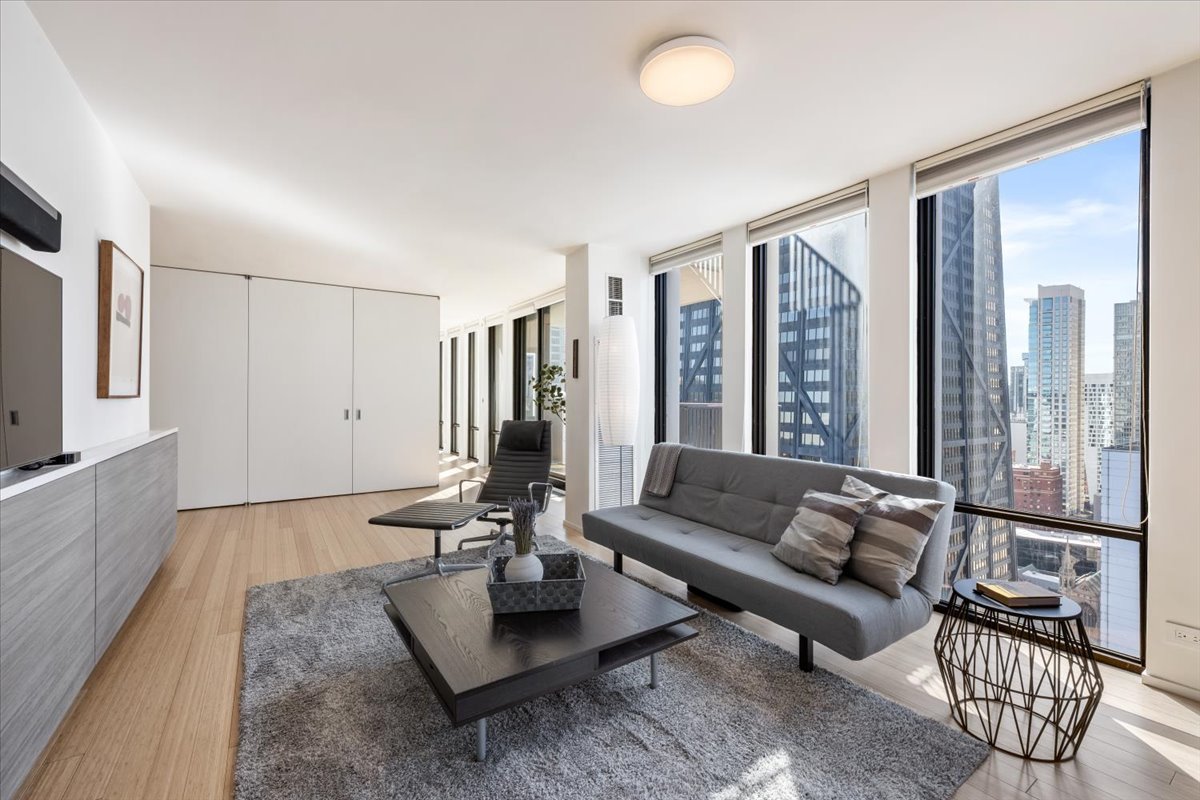 200 East Delaware Place, Unit 32AF Chicago, IL 60611 - Photo 30 of 56